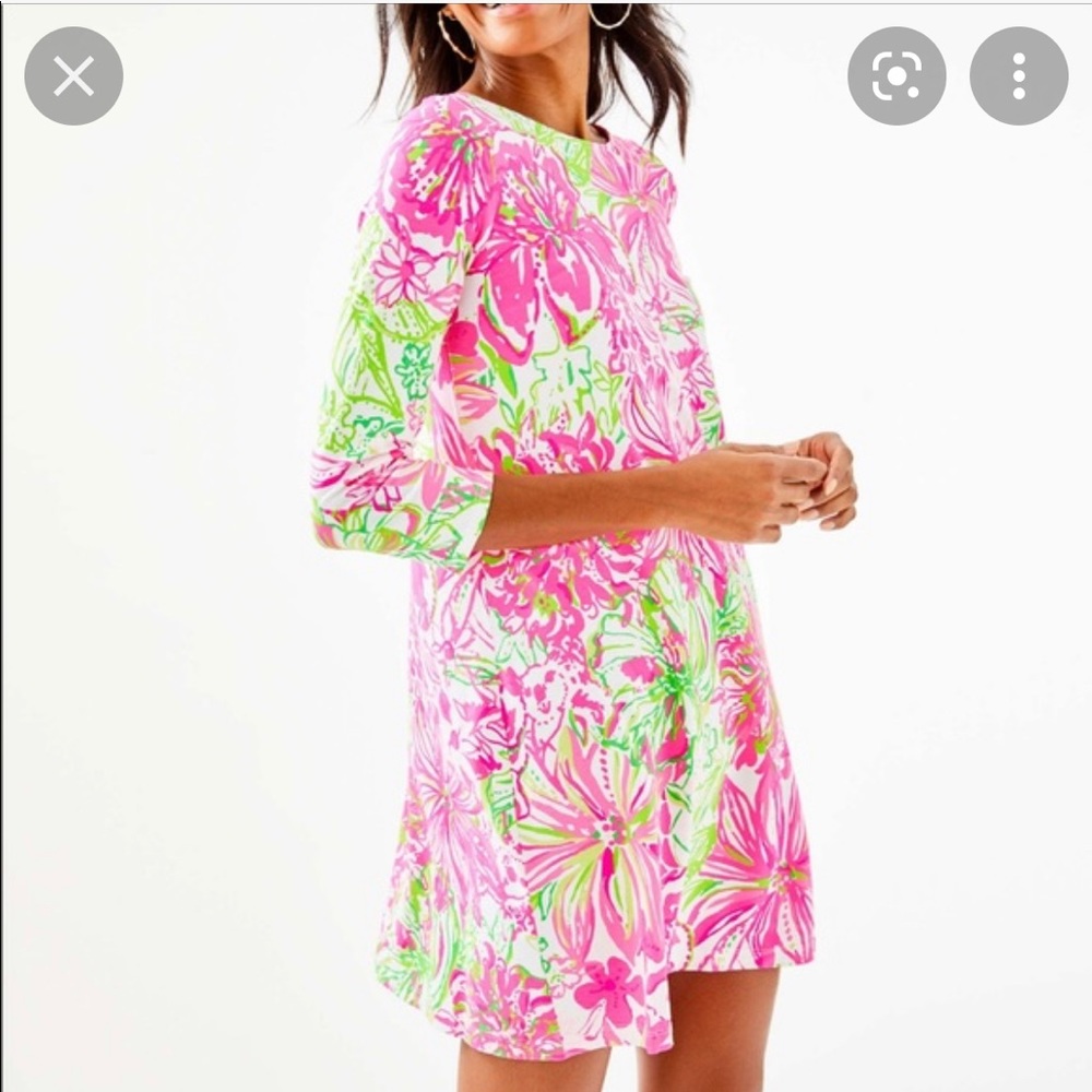 Lilly Pulitzer Ophelia Dress